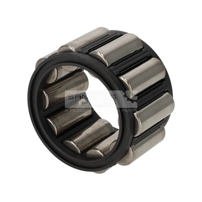 BAGUE INTERIEURE